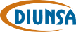 Logotipo Diunsa