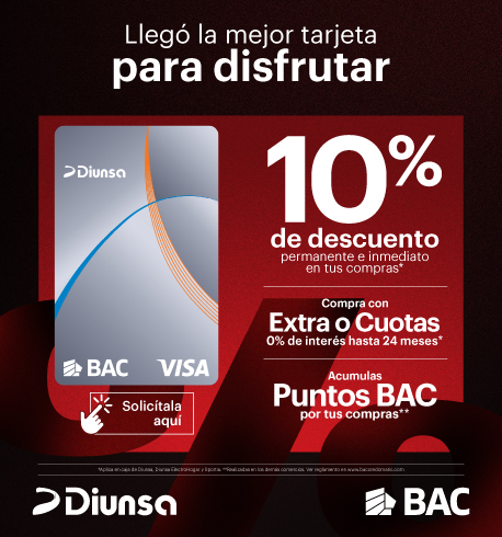 Banner principal Mobile