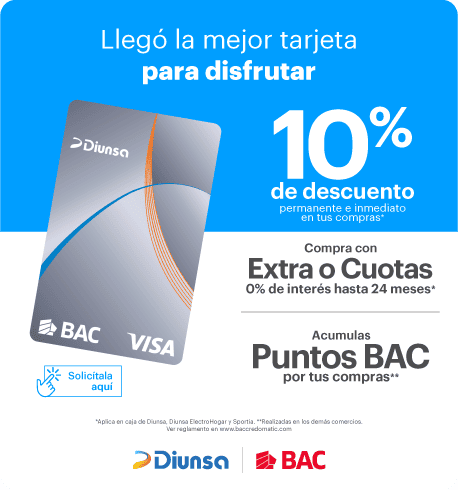 Banner principal Mobile