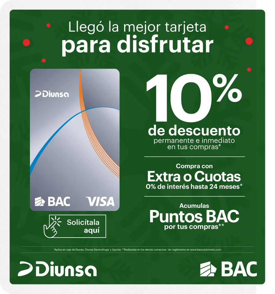 Banner principal Mobile