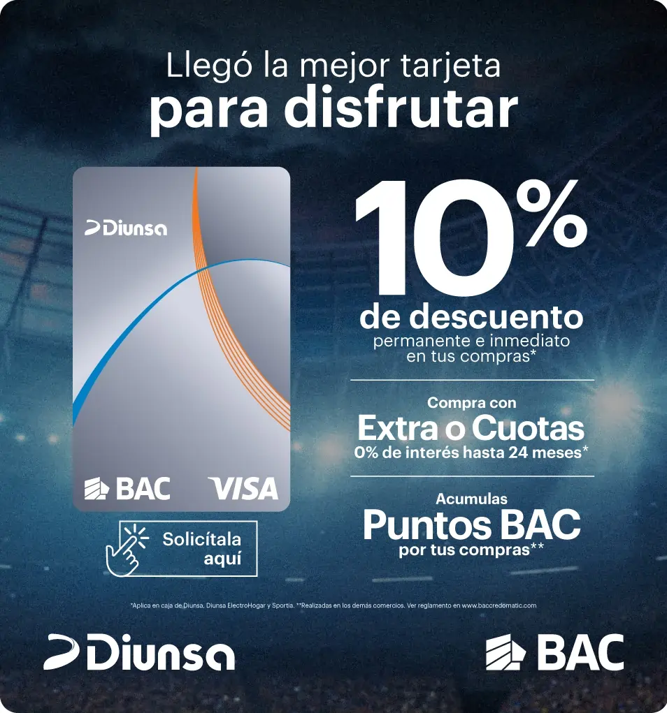 Banner principal Mobile