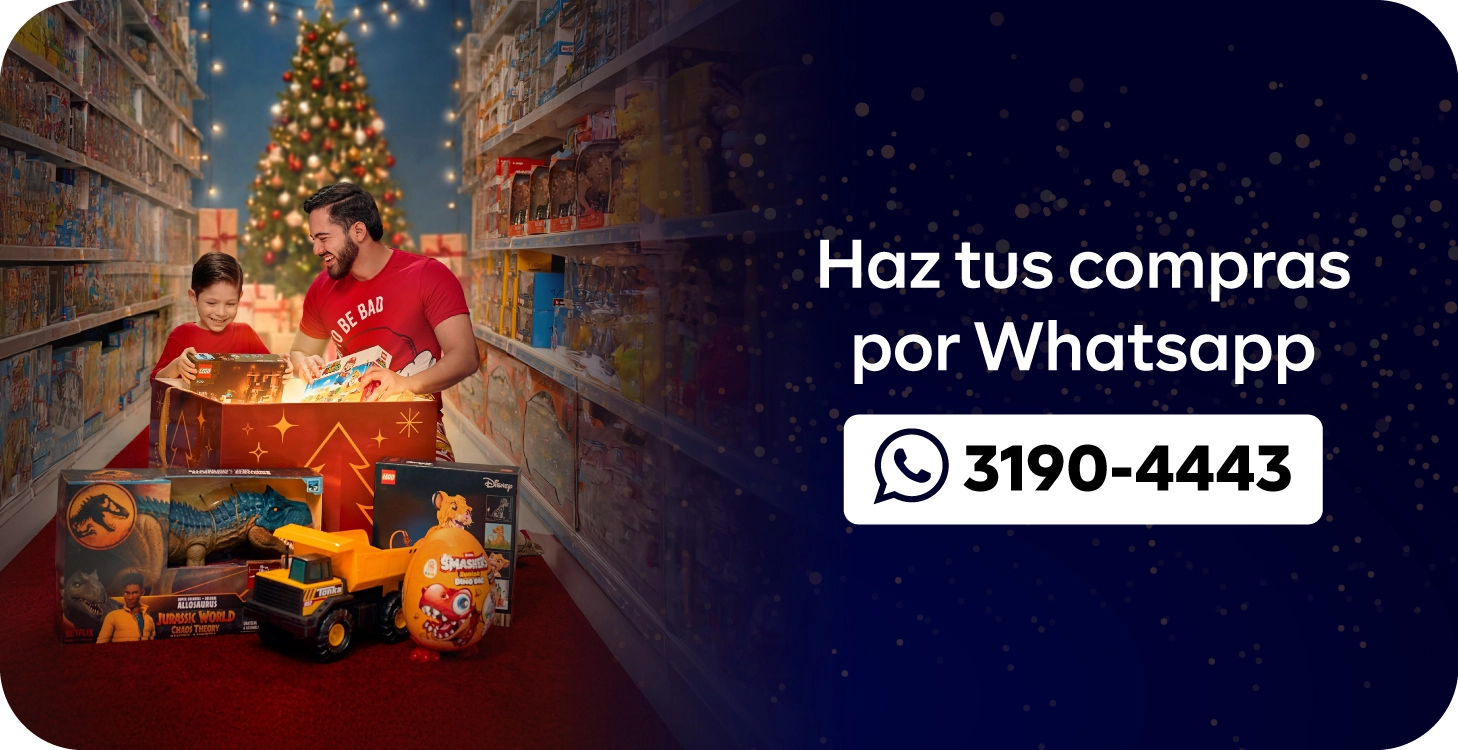 Banner principal Mobile