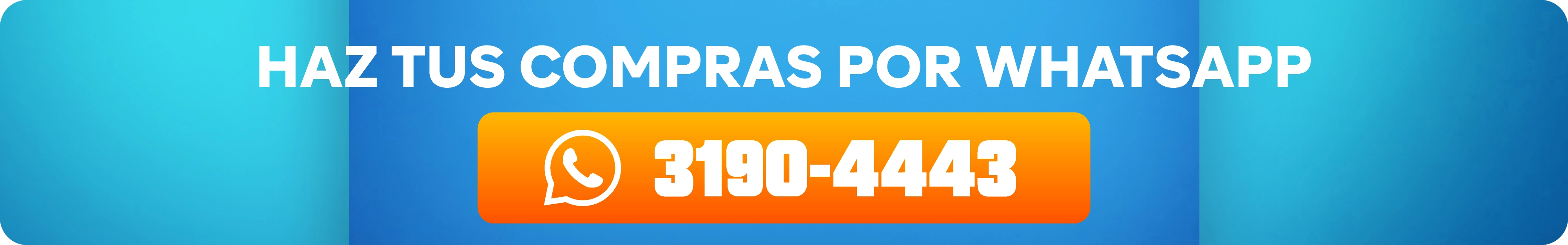 Banner principal