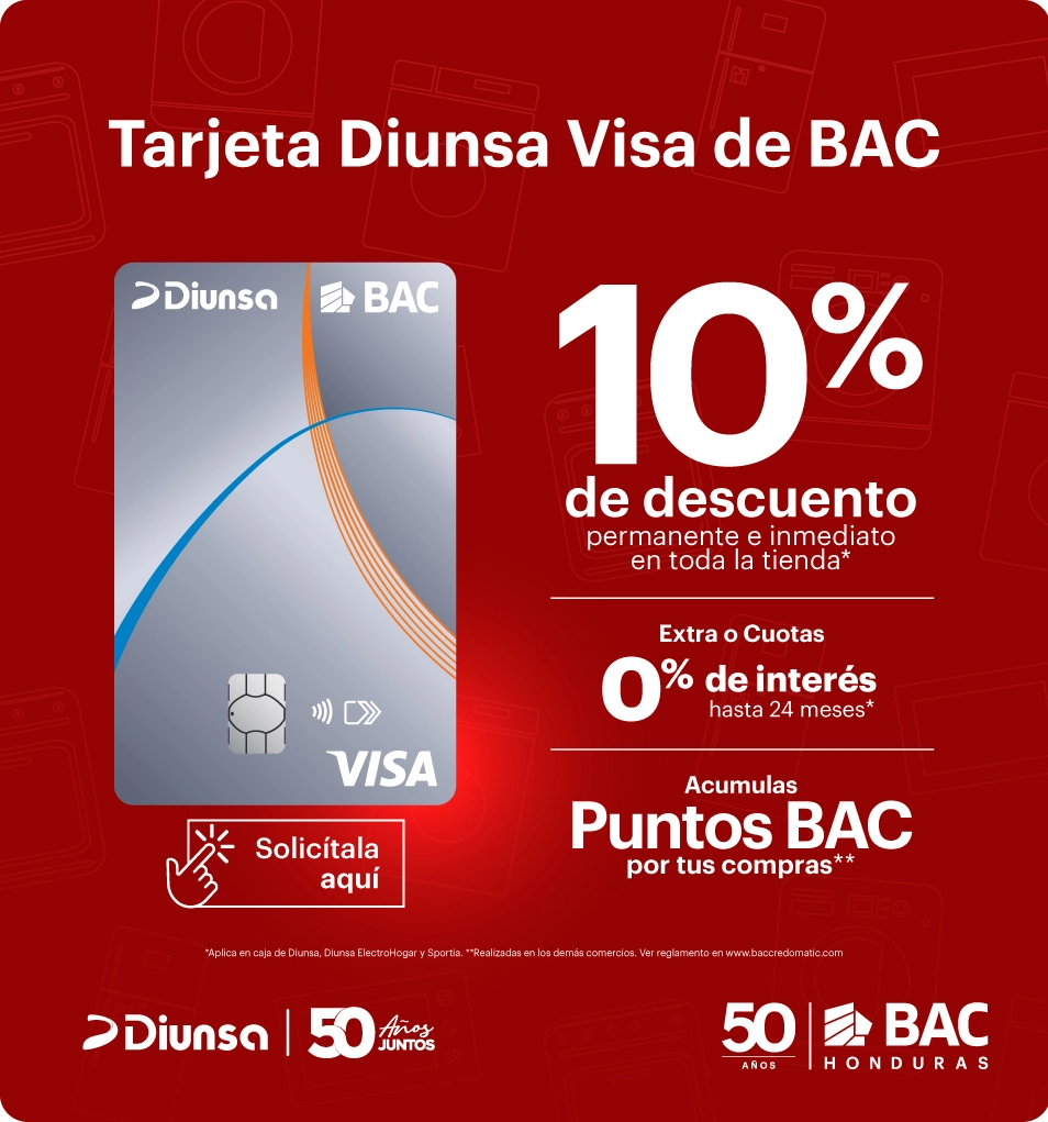 Banner principal Mobile