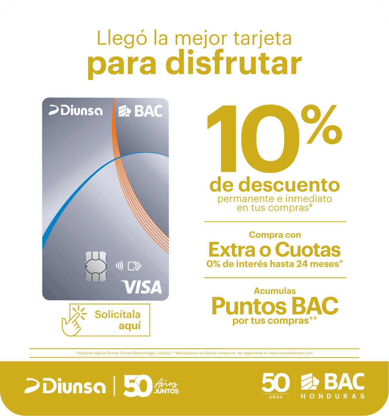 Banner principal Mobile
