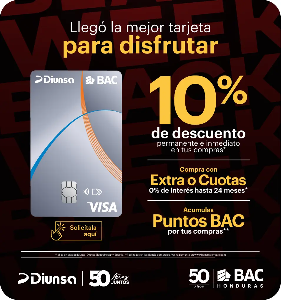 Banner principal Mobile