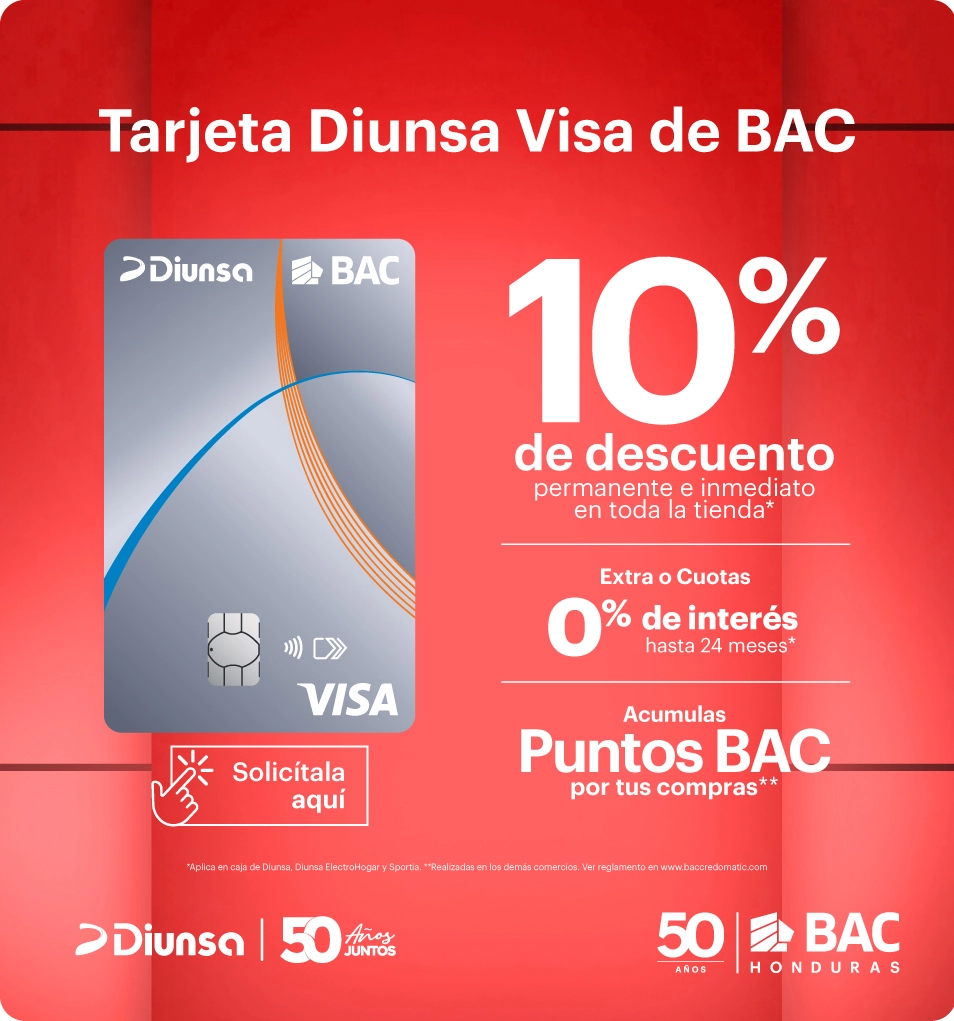 Banner principal Mobile