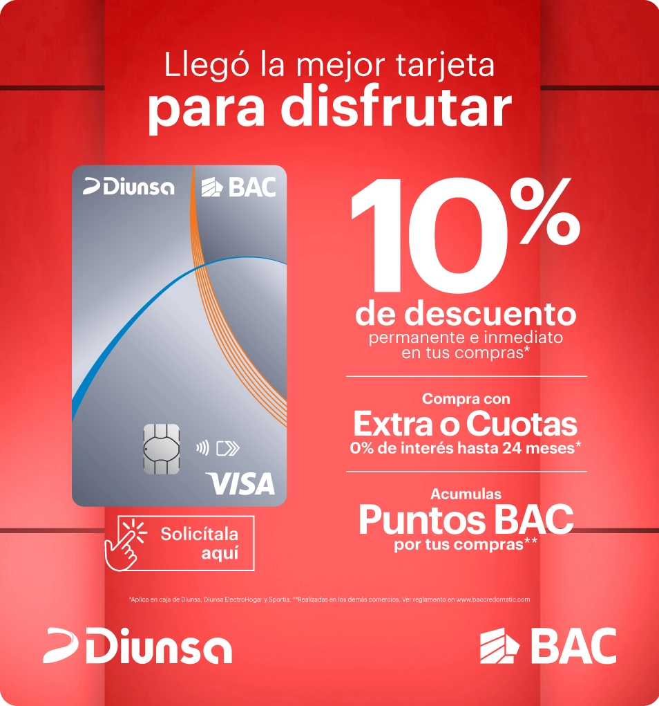 Banner principal Mobile
